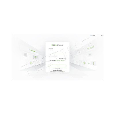 ZKBio CVSecurity Hotel