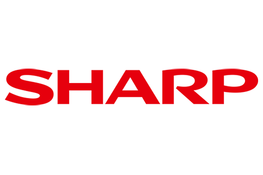 Sharp